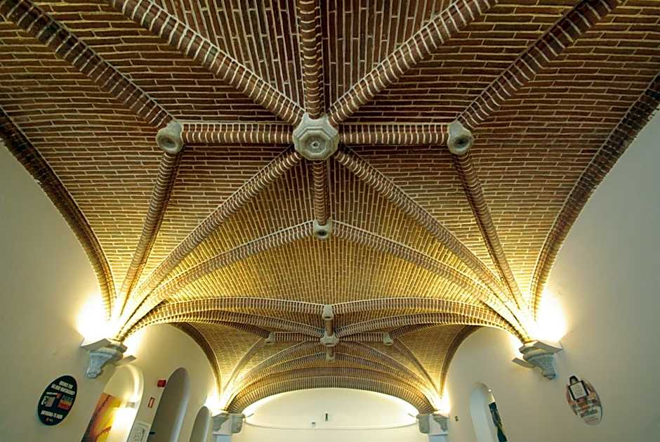 HI Évora – Pousada de Juventude