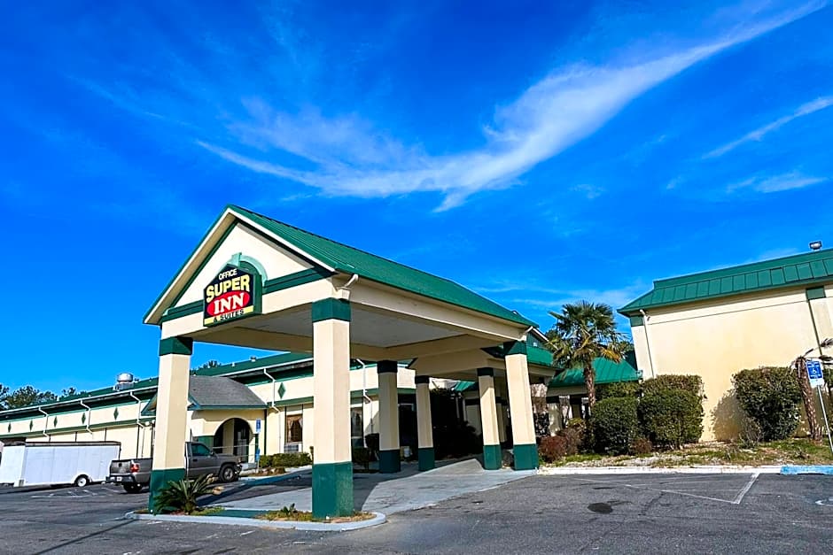 Super Inn & Suites by OYO Milledgeville