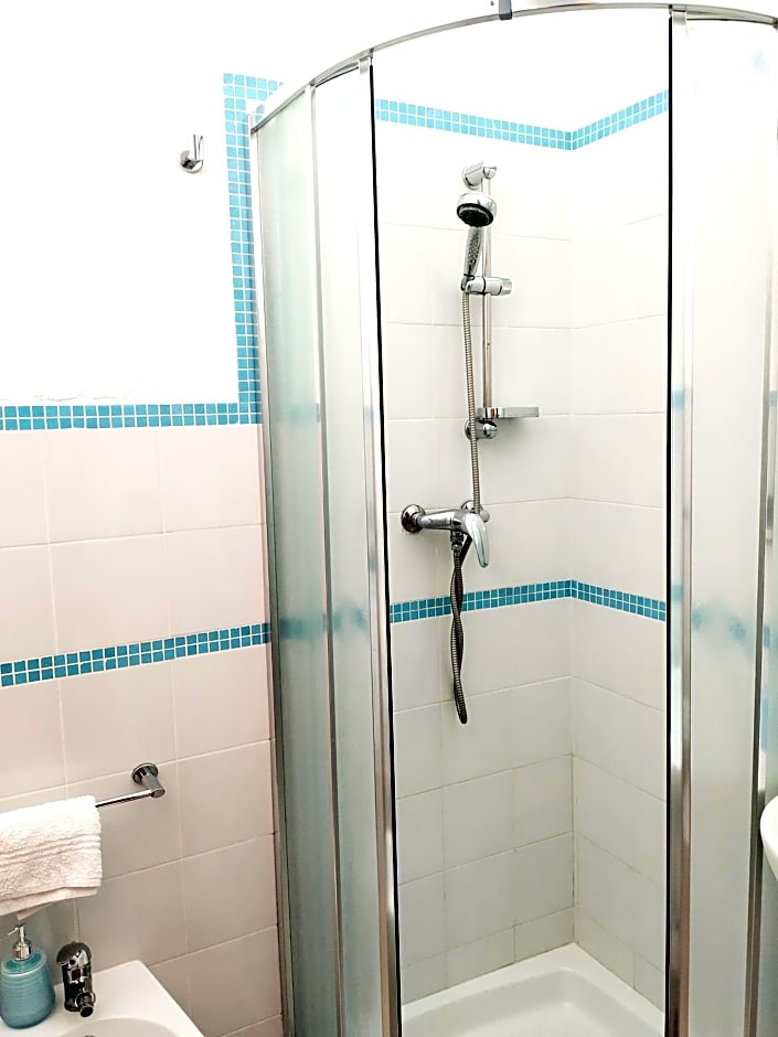 Residenza Santa Lucia B&B