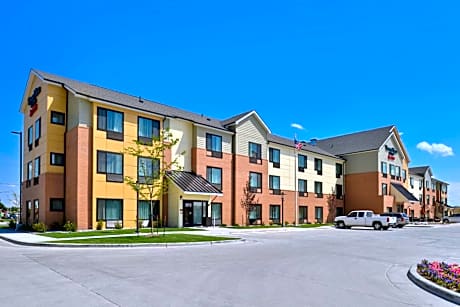 TownePlace Suites by Marriott Gillette