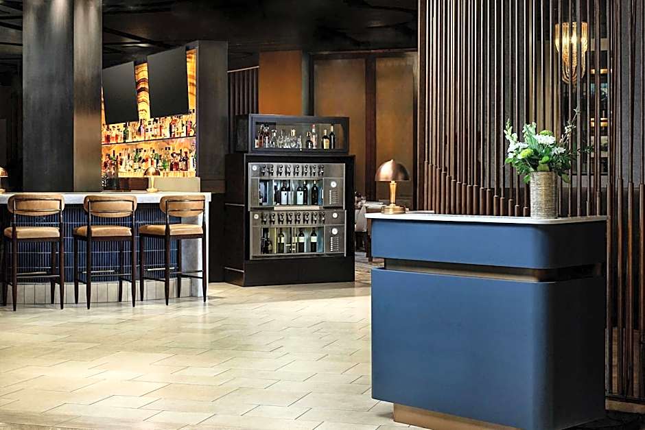 The Ritz-Carlton Denver