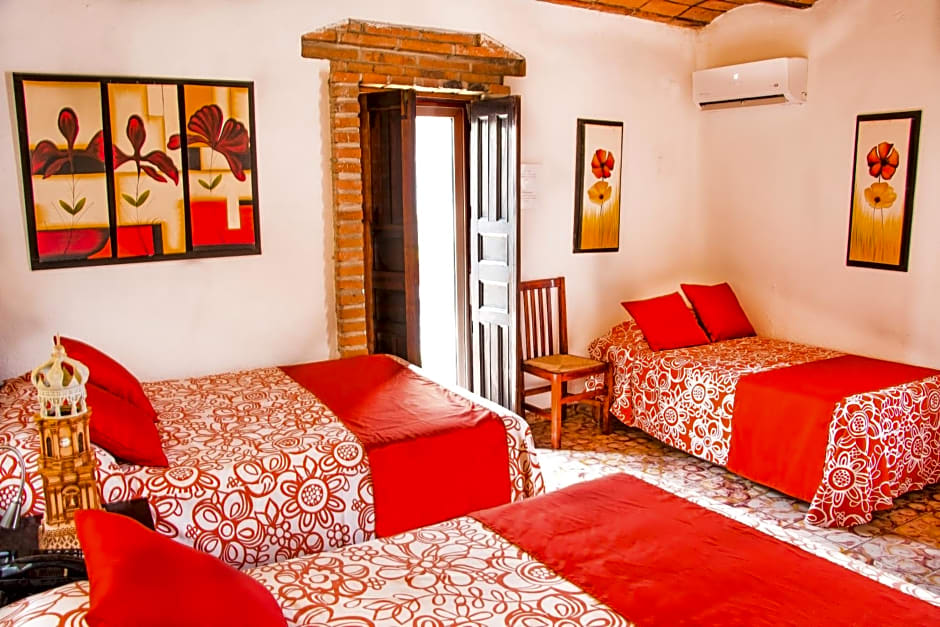 Hotel Posada De Roger