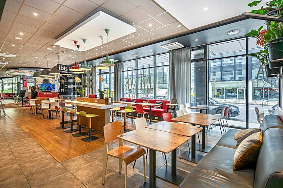ibis Vilnius Centre