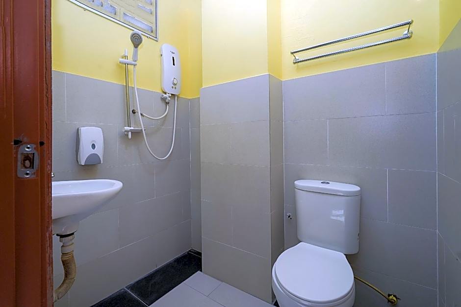Hotel O Bangi Sri Minang Guesthouse