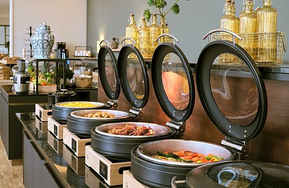 Leonardo Royal Hotel Mannheim