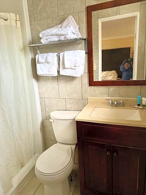 Gratiot View Motel
