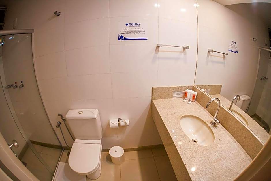 Mundial Parque Hotel
