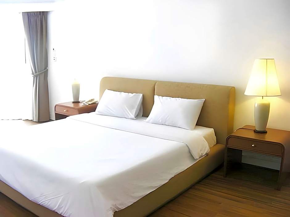 Mark Land Seaside Pattaya