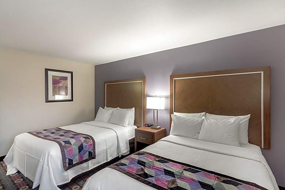 Comfort Inn Midtown
