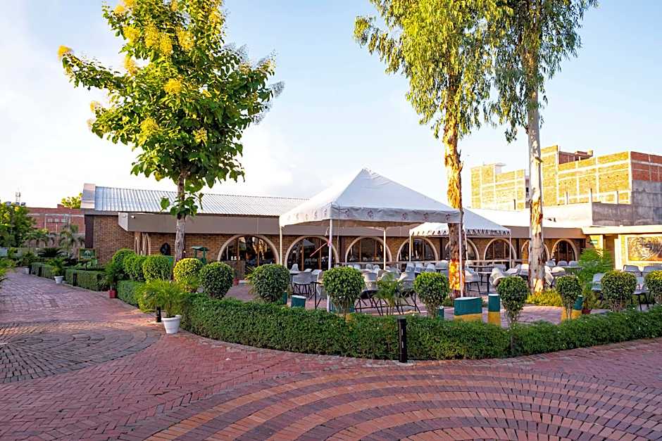 Om Vilas Benares, Varanasi