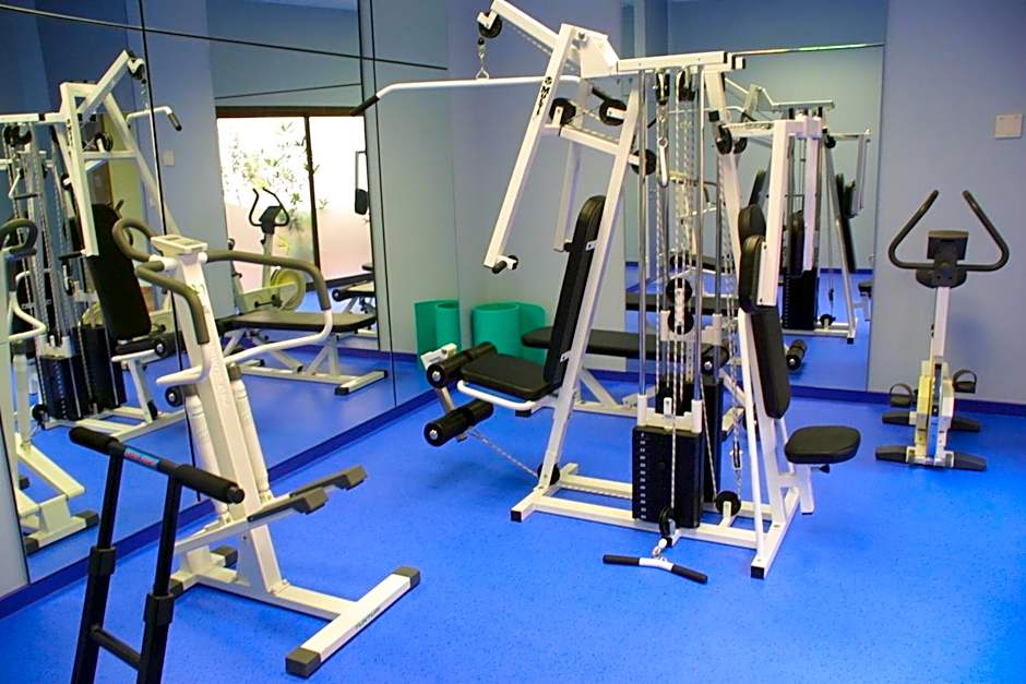 Hôtel Restaurant l'Hirondelle