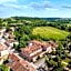 Hotel Restaurant des Thermes