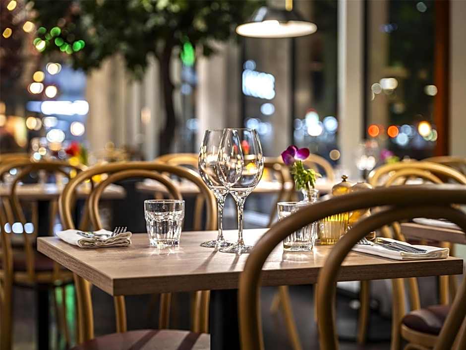 Radisson Blu Hotel Uppsala