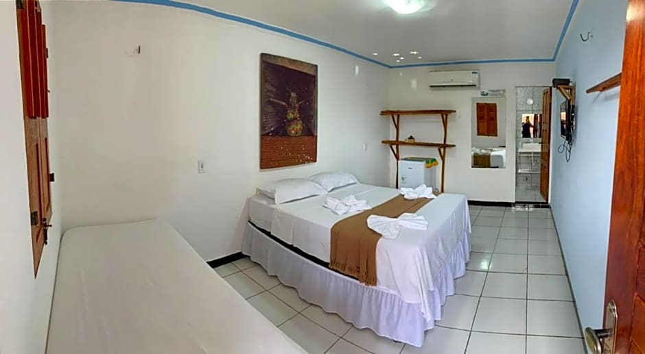 Pousada Numei de Jeri