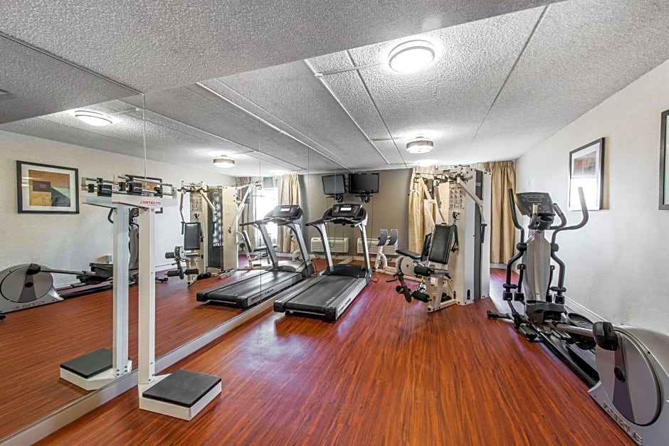 Comfort Inn & Suites Denver Northfield