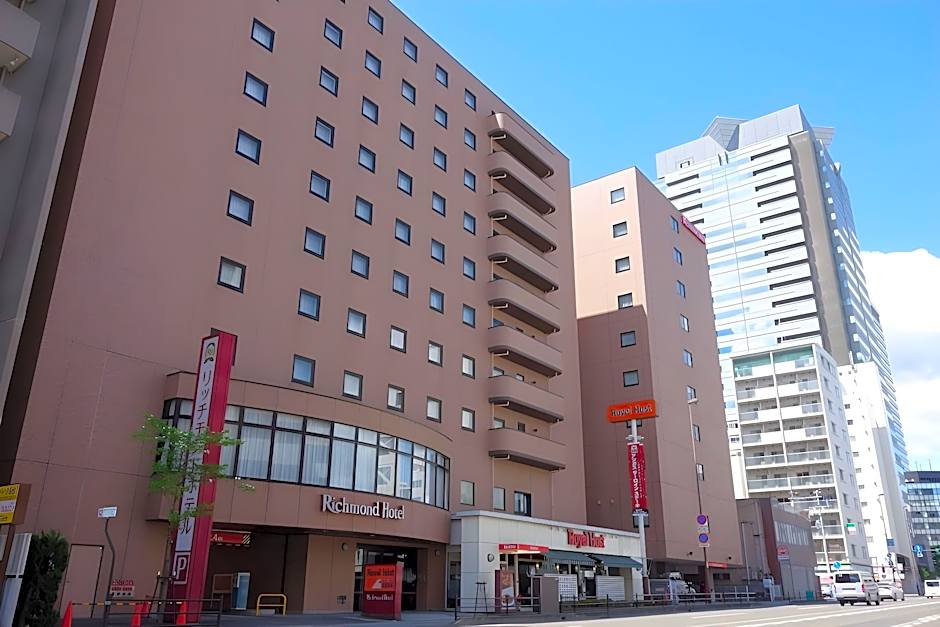 Richmond Hotel Sendai