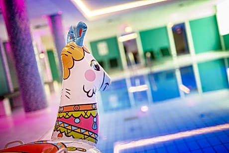 Holiday Inn Lübeck By IHG