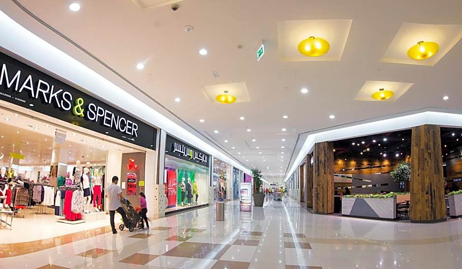 Ayla Bawadi Hotel & Mall