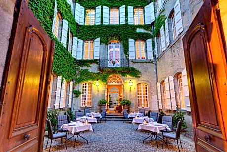 Chambres d'hôtes Relais Mira Peis