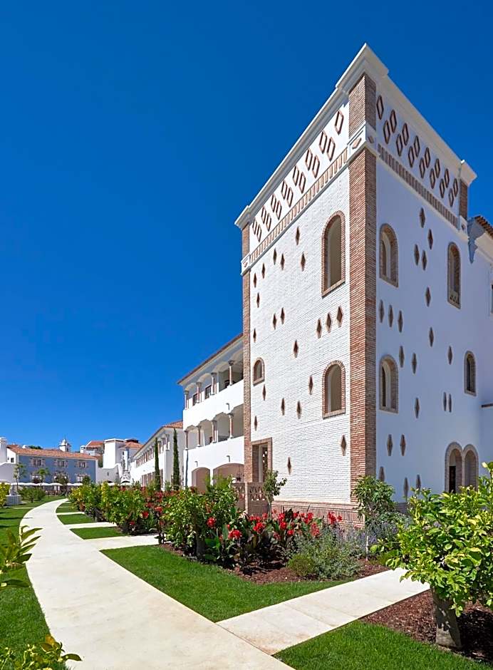 Vermelho Melides - Relais & Châteaux