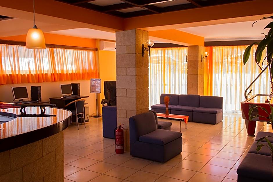 Europa Hotel