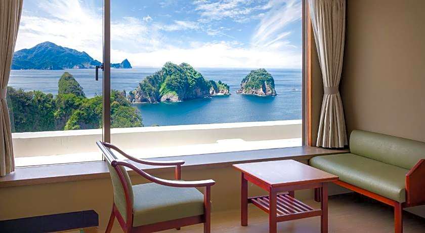 Hotel Dougashima New Ginsui