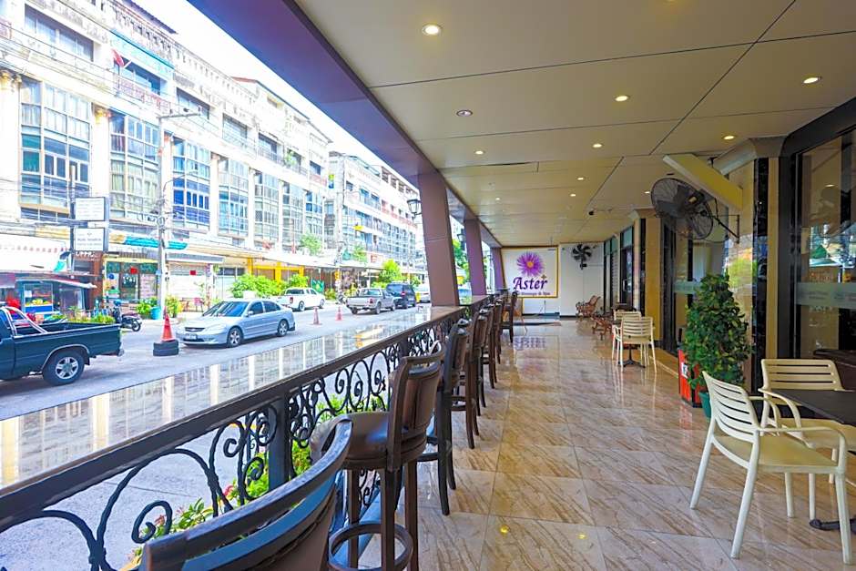 Land Royal Residence Pattaya