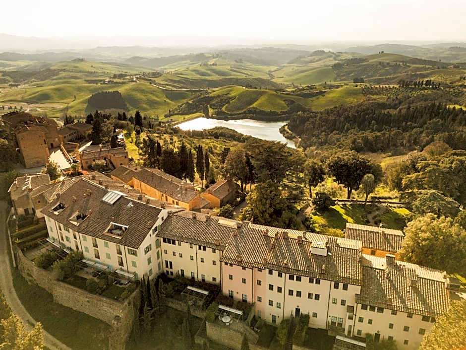 Castelfalfi