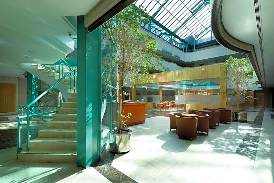 Exe Gran Hotel Almenar