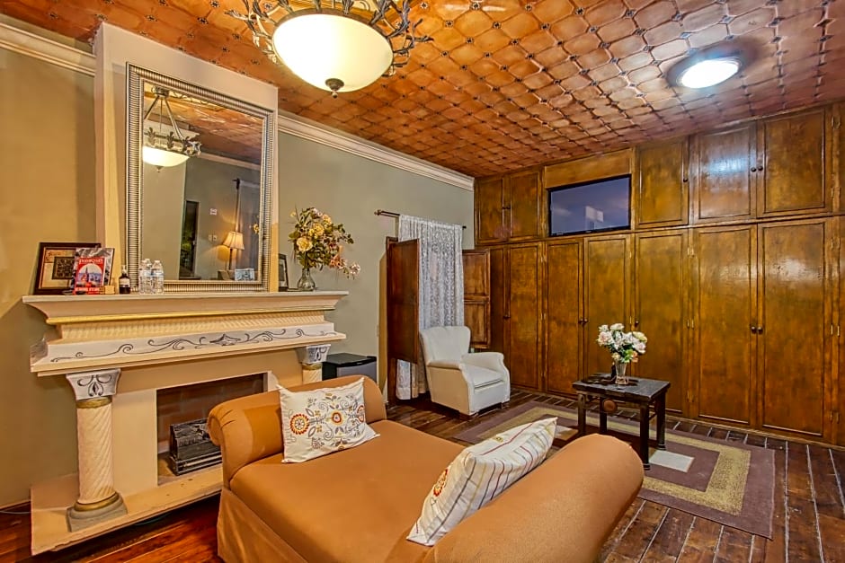 La Mexicana Hotel Boutique