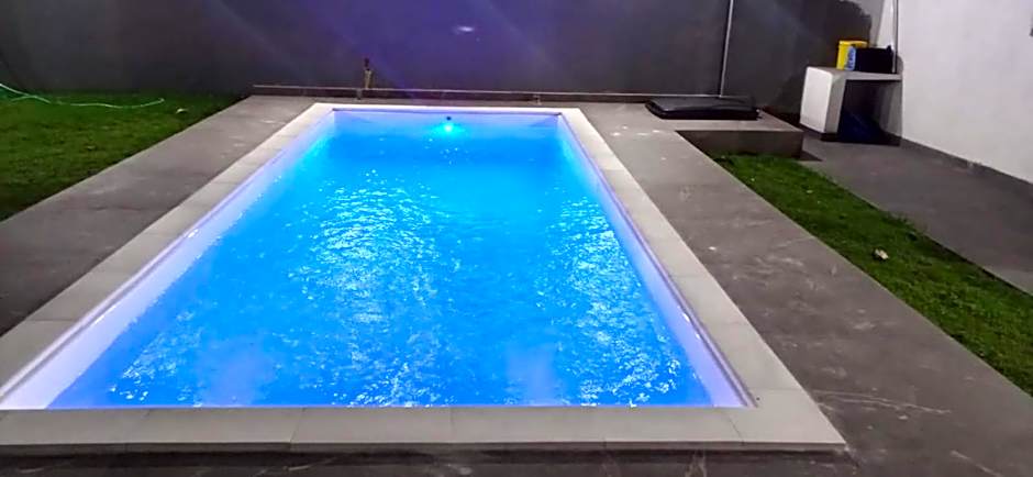 Casa de Praia Itapoá