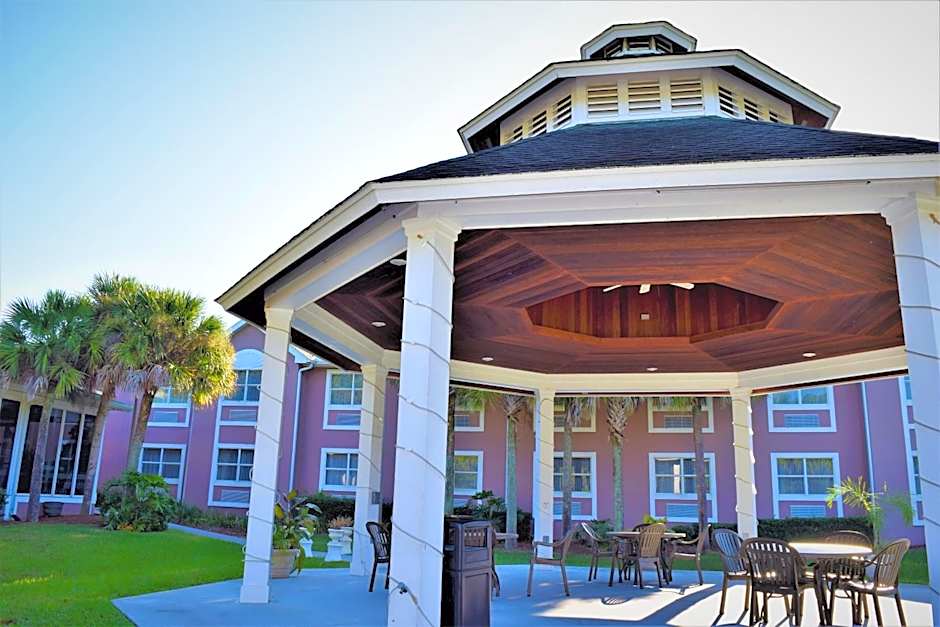 Quality Inn Conference Center At Citrus Hills