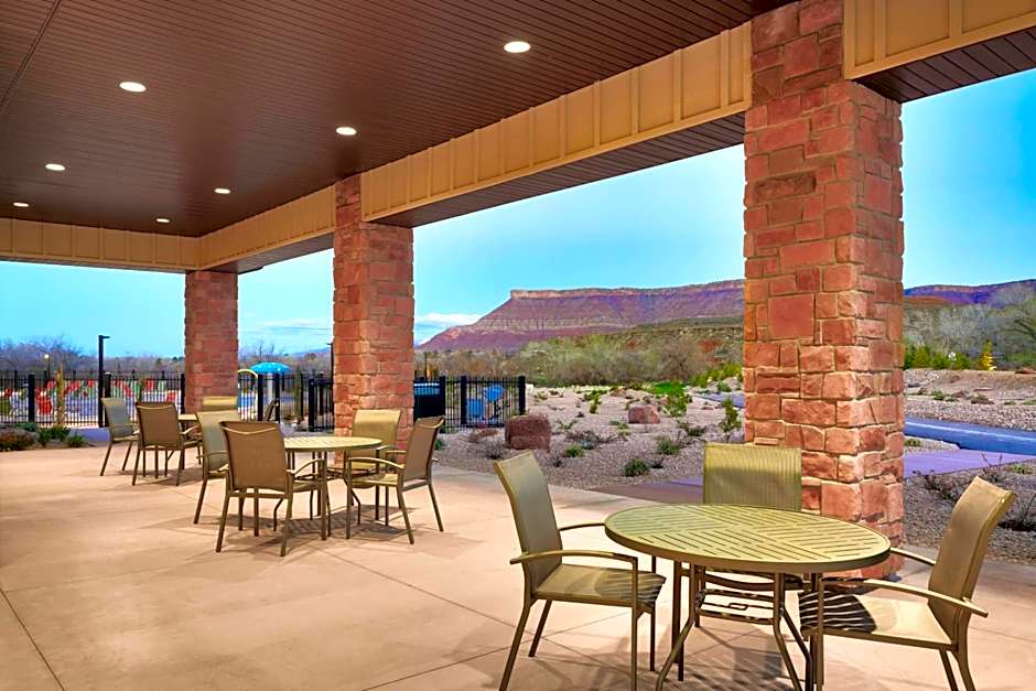 Fairfield Inn & Suites by Marriott Virgin Zion National Park
