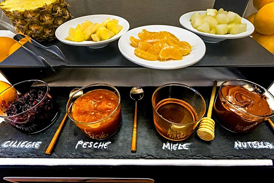 Locanda Del Feudo Charme & Relax