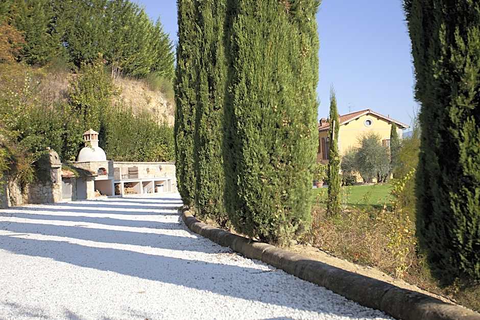 Relais Villa Belvedere