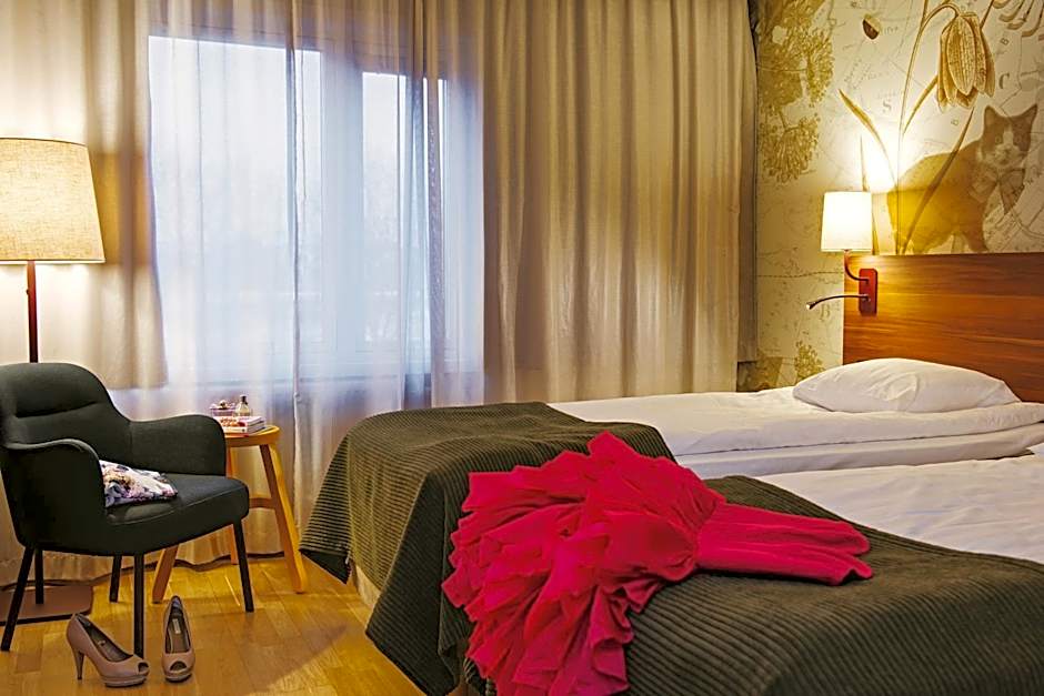 Scandic Uppsala Nord