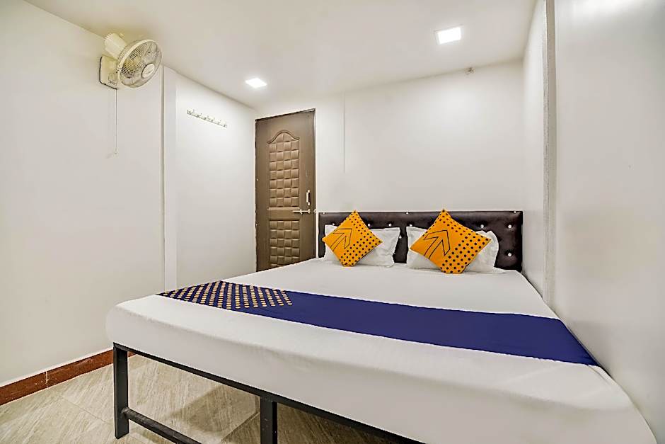 SPOT ON 69340 Hotel Nagpur – Nagpur, OH
