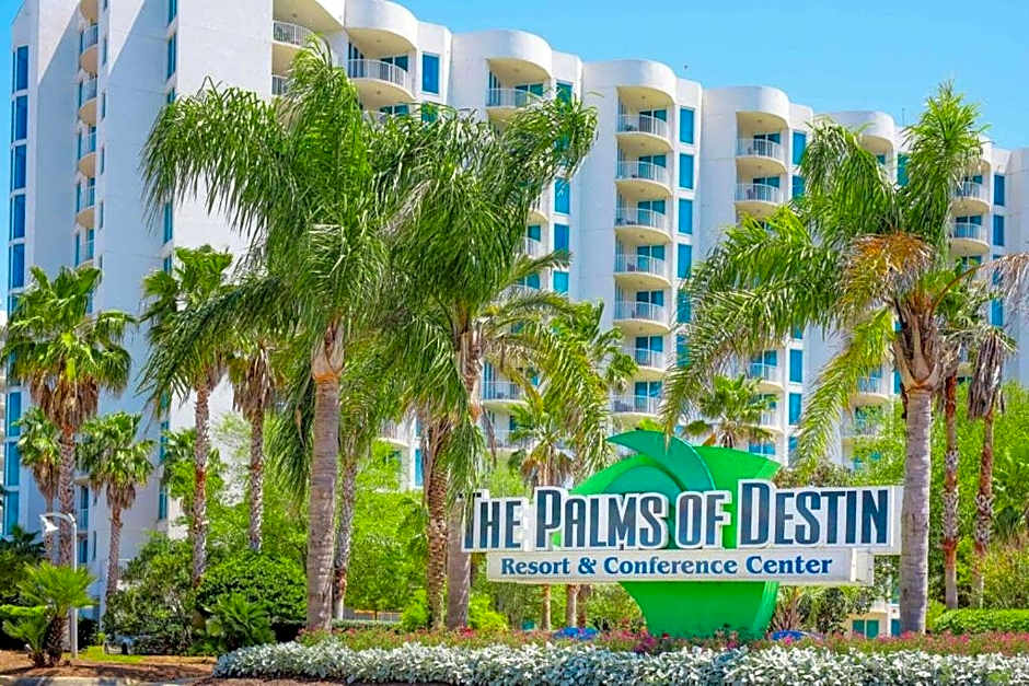 the palms of destin 2114