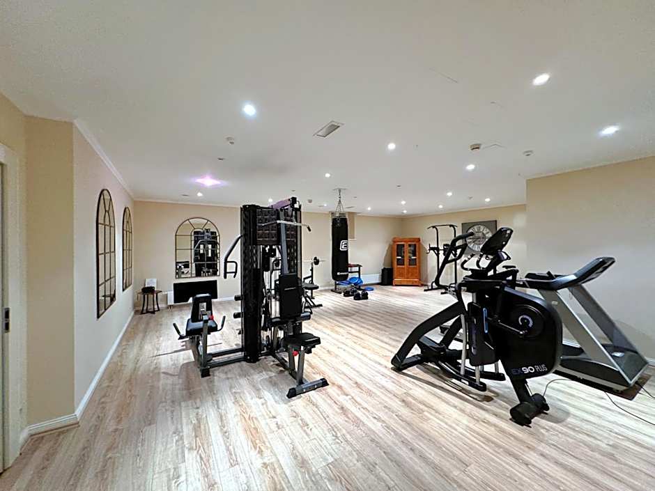 Schloss Lüdersburg Golf & Spa