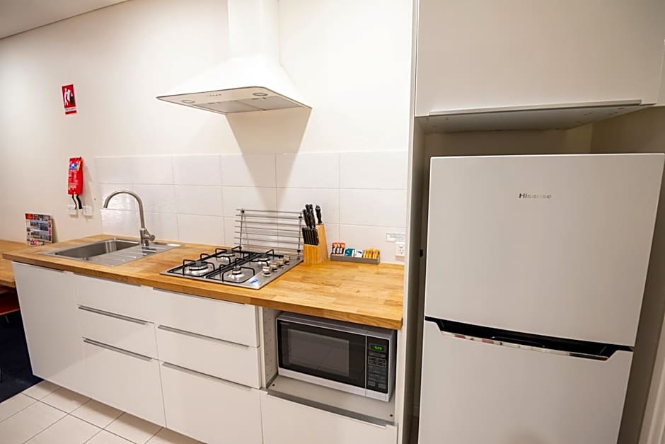 Bunbury Motel and Apartments