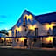 Hotel & Restaurant Maison Pal'Ange