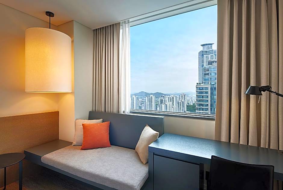 Shilla Stay Dongtan Samsung Digital City