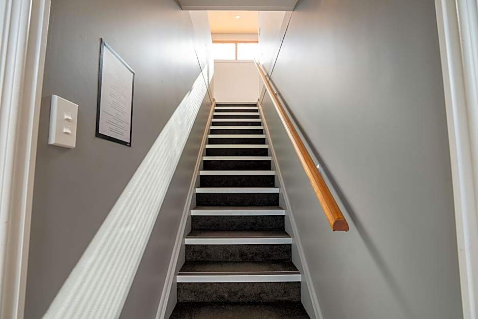 Wanaka Luxury Apartments