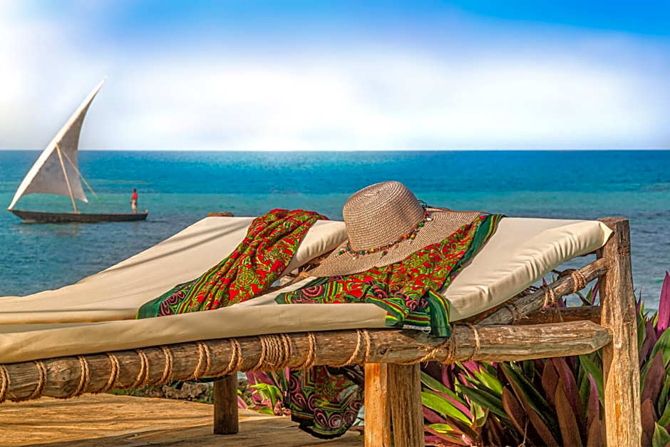 Karamba Eco Boutique Hotel