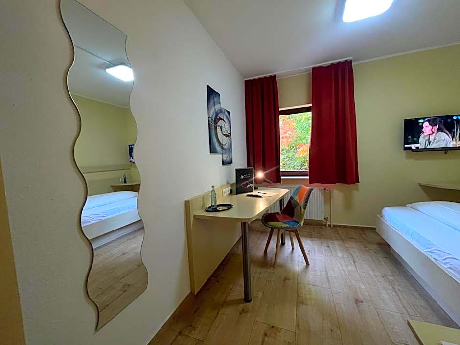 Hotel Waldesruh