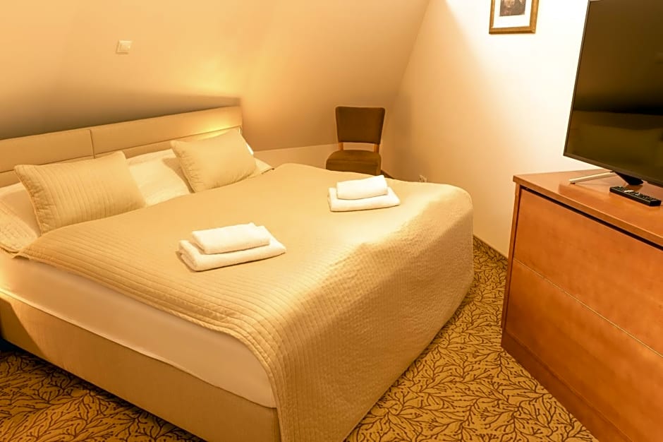 Hotel Vítkova Hora - Veitsberg