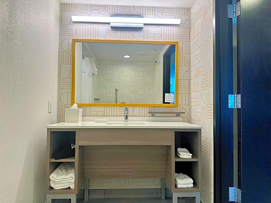 Home2 Suites By Hilton Rahway, Nj