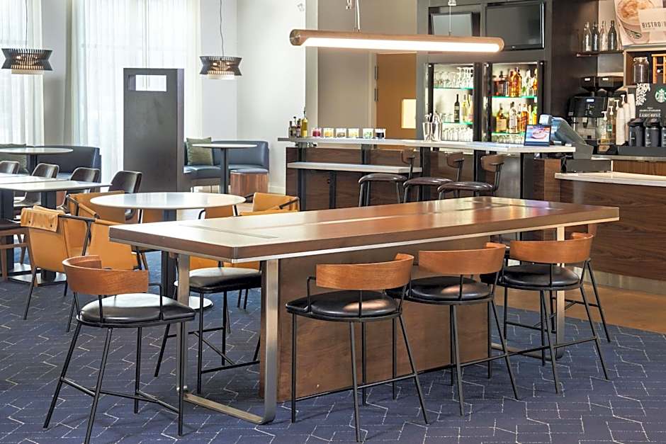 Courtyard by Marriott Glassboro Rowan University