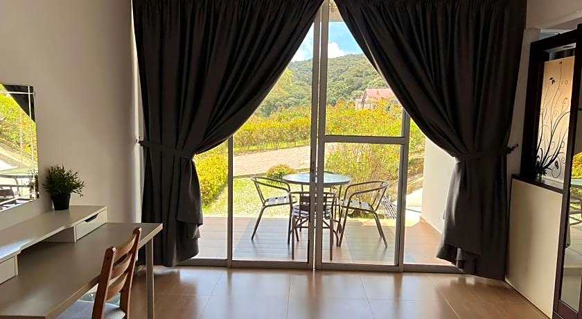 Dear Dino Villa Cameron Highlands