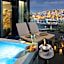 Movenpick Istanbul Hotel Golden Horn